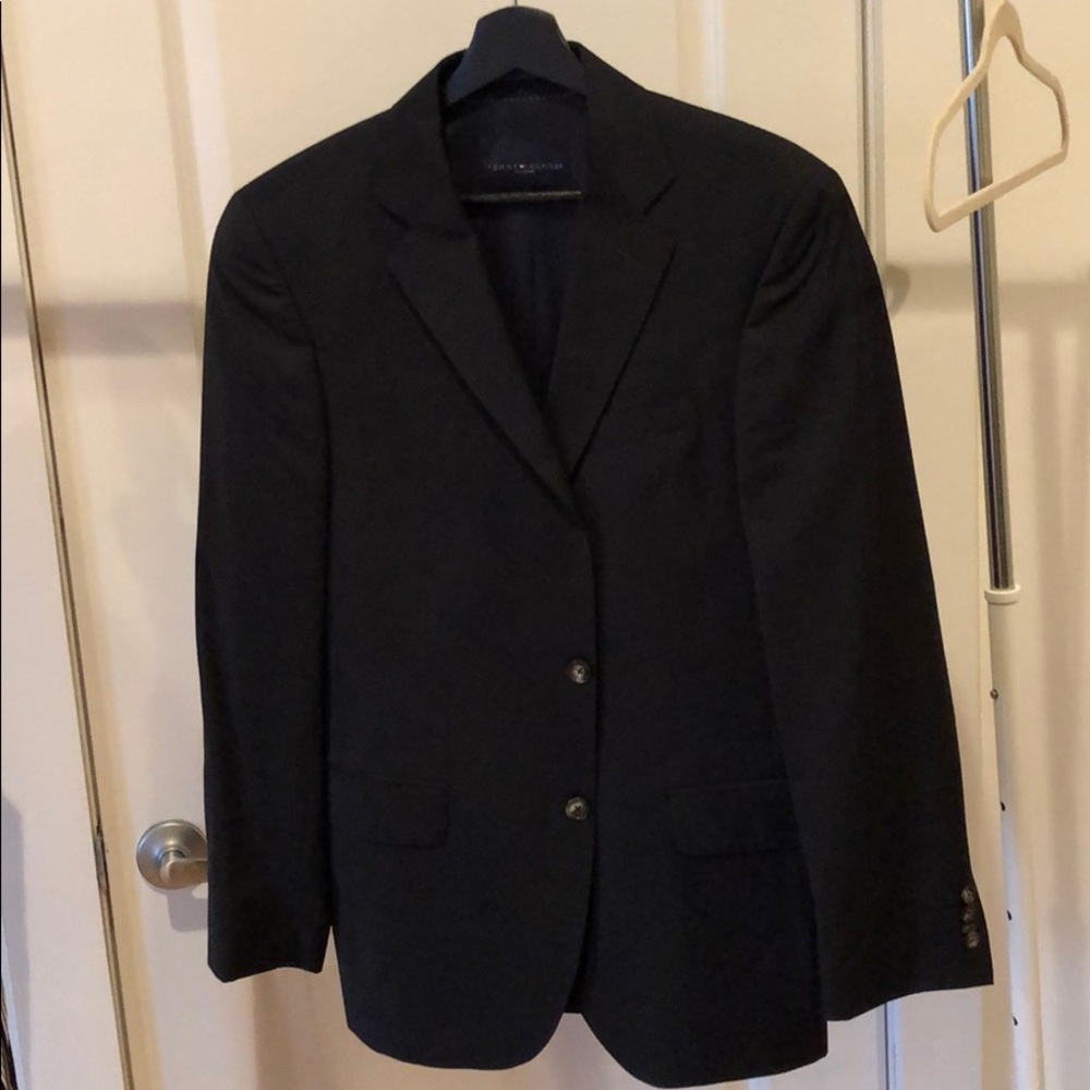 Tommy Hilfiger Jacket Size M